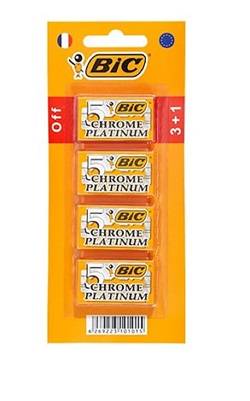 بیک پک تیغ چهارعددی